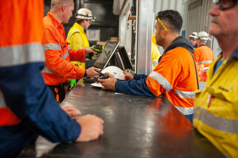 SFI Australia Employee Assistance Program