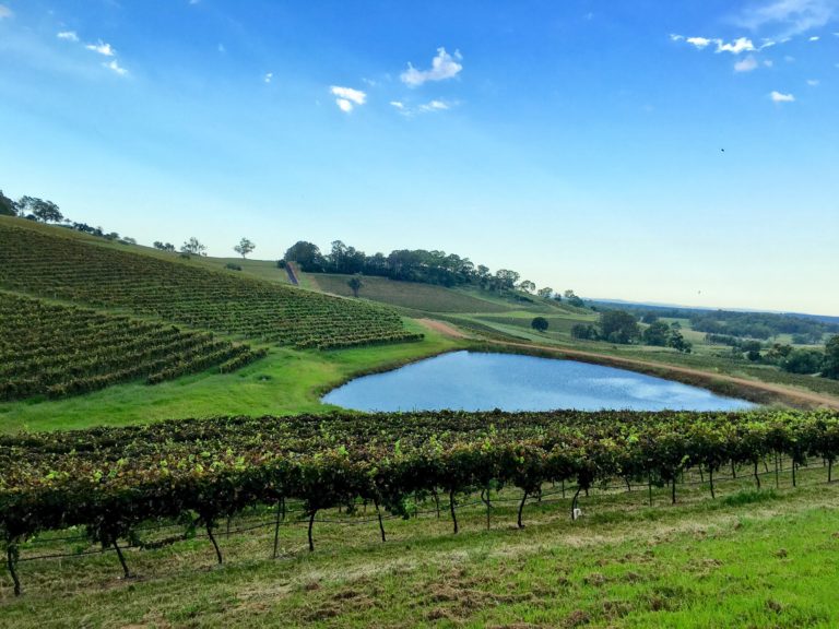 Hunter Valley Water Project