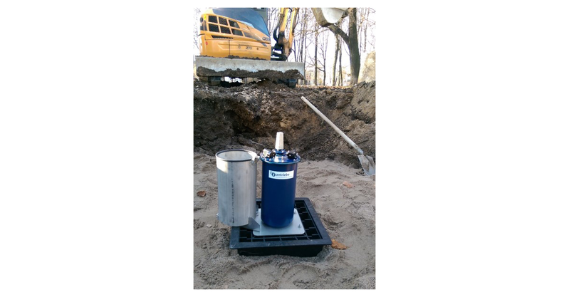 Wireless Remote Multi-Turn Actuator 500D - Image 5