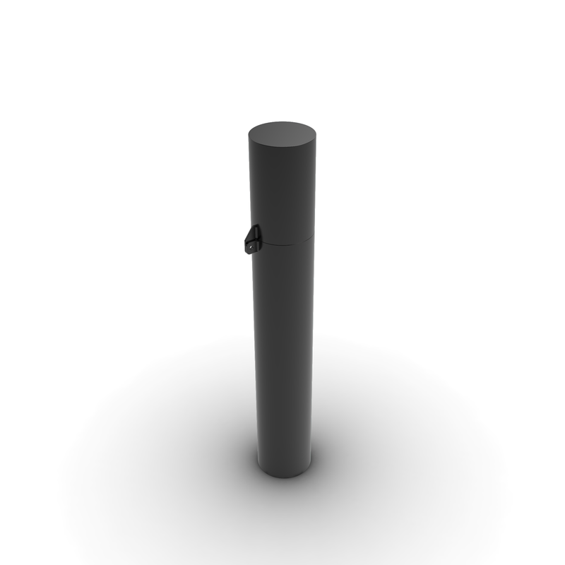 Surface Mounted Water Sampling Station WS1-S - Image 4