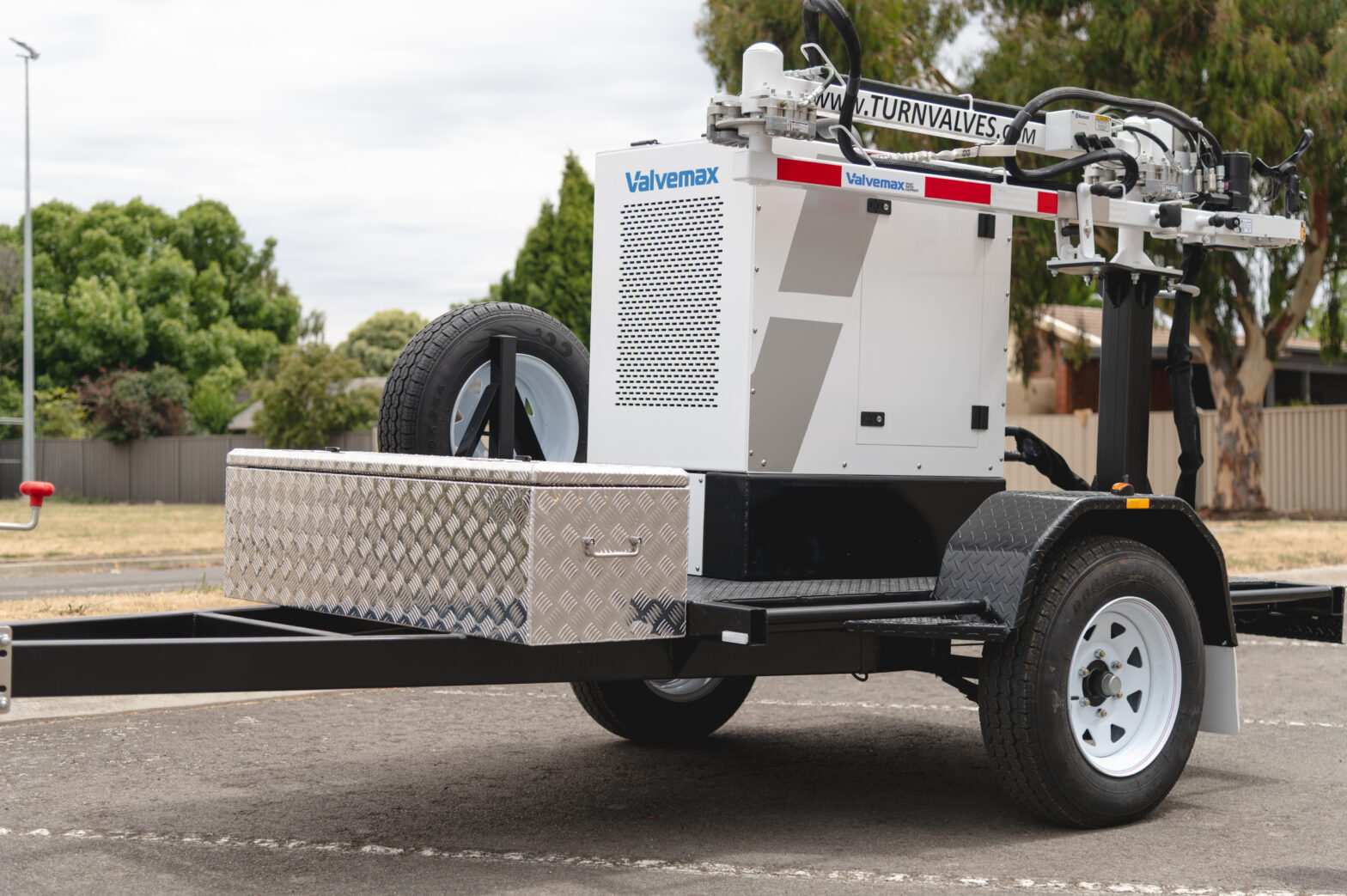 Compact - Valvemax