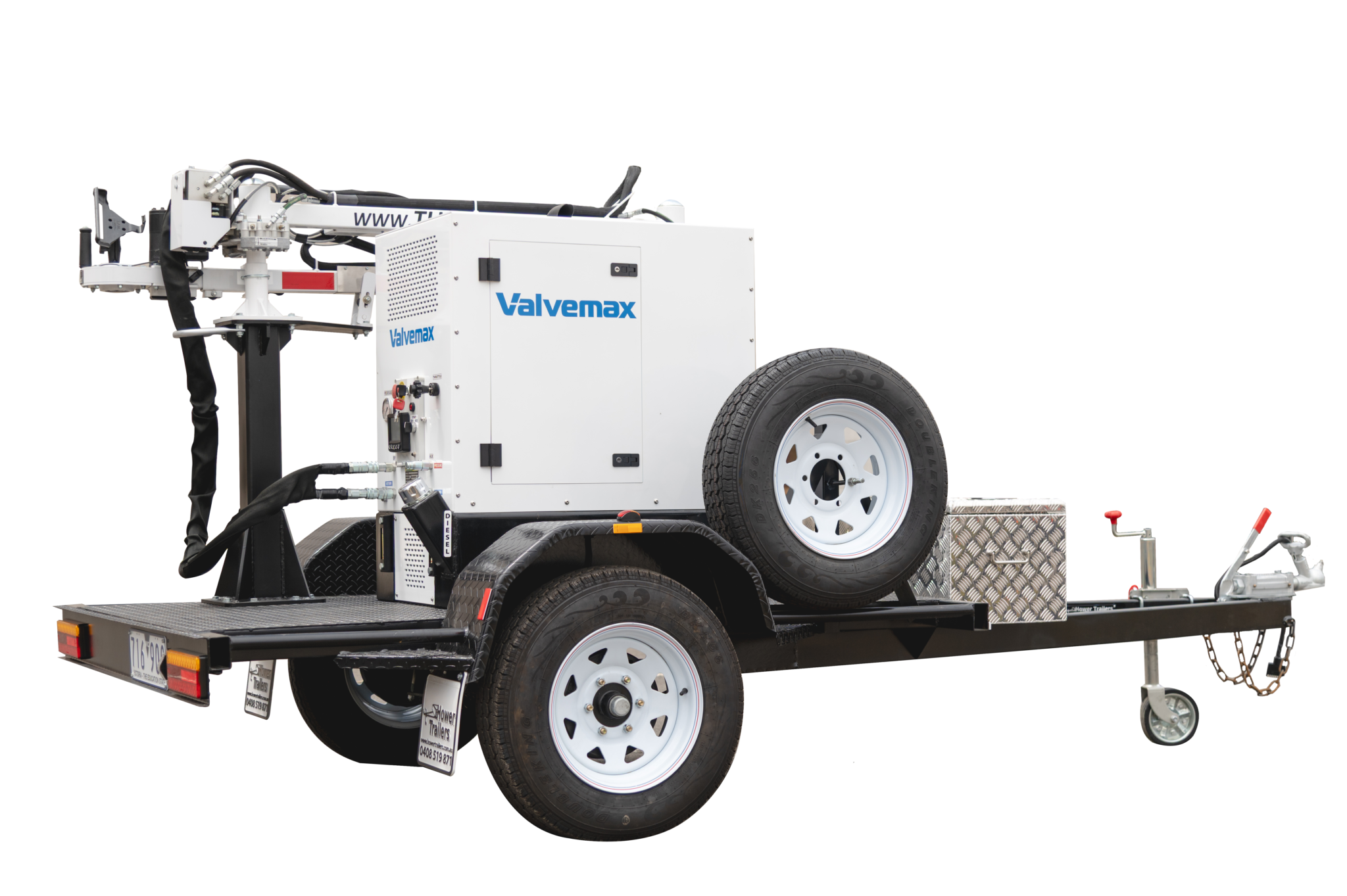 Compact - Valvemax