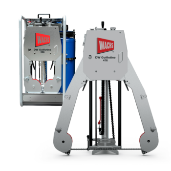 Pipe Cutting Tools & Equipment