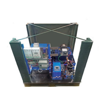 Eclipse i-SERIES #9800WCi-GENESIS