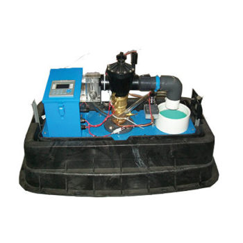 Eclipse i-Series model #9800WCi