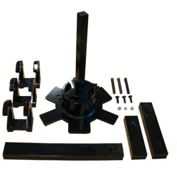 P-2 Universal Handwheel Adaptor