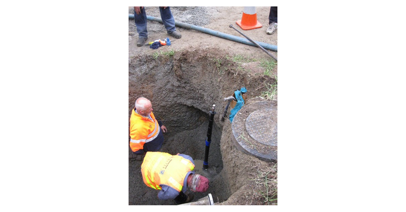 Wireless Remote Multi-Turn Actuator 500D - Image 8