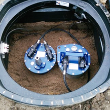 Wireless Remote Multi-Turn Actuator 500D - Image 9