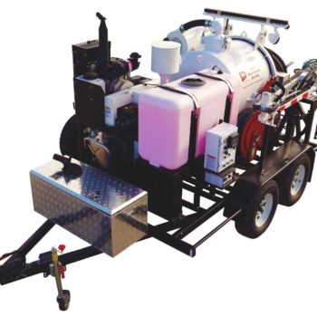 Mobile Valve Trailers & Skids