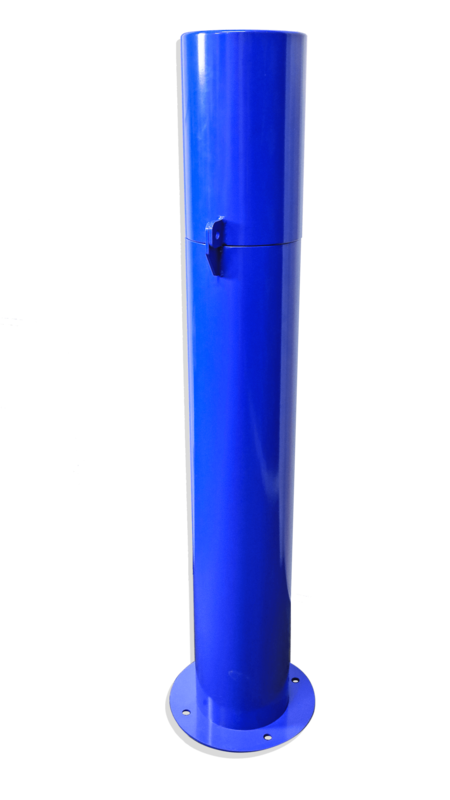 Surface Mounted Water Sampling Station WS1-S - Image 3