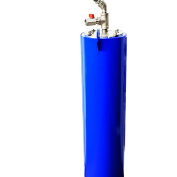 Surface Mounted Water Sampling Station WS1-S