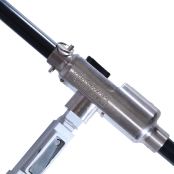 V-Turn Ratcheting Valve Turner