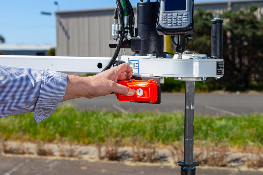 How to implement a valve maintenance program.