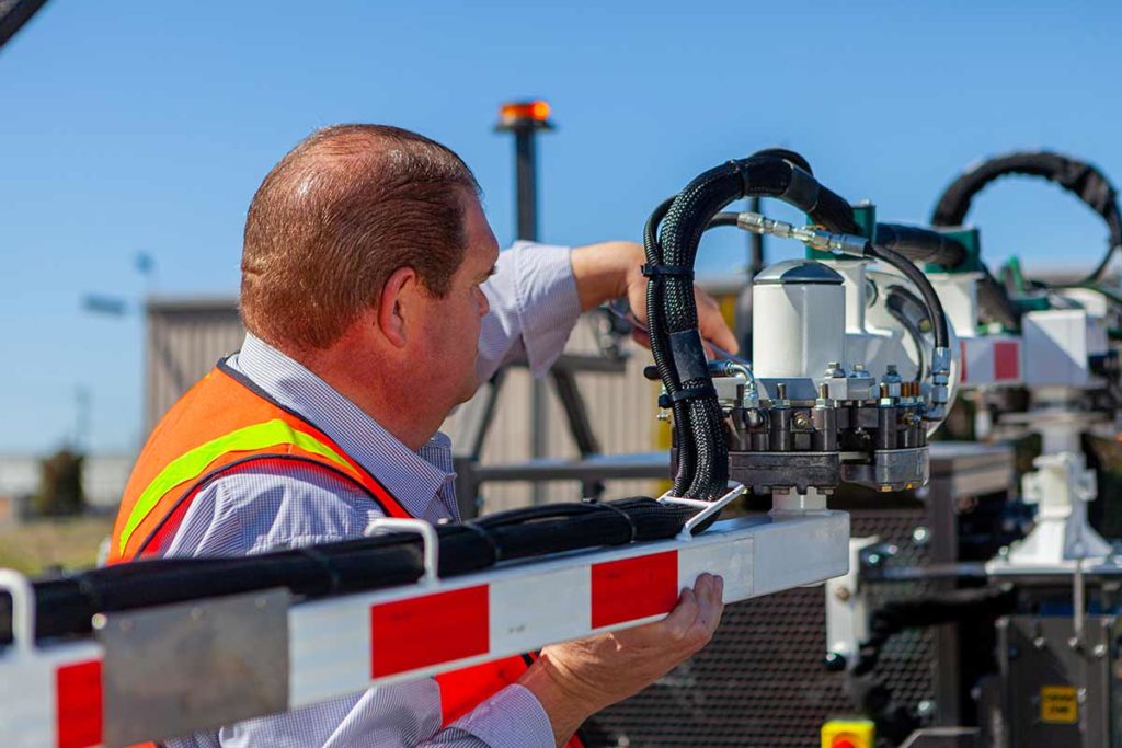 Why valve maintenance and exercising is critical to your water network