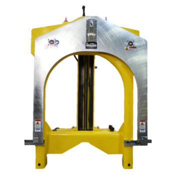 Guillotine Saw Super D