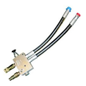 Hydraulic Flow Adapter