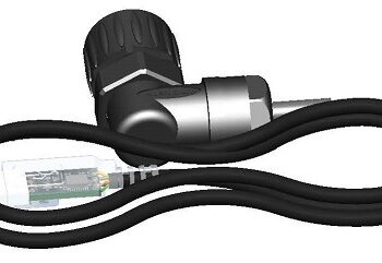 TC-100 Control Cable