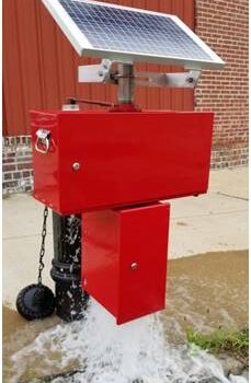 Eclipse #9700i-Solar