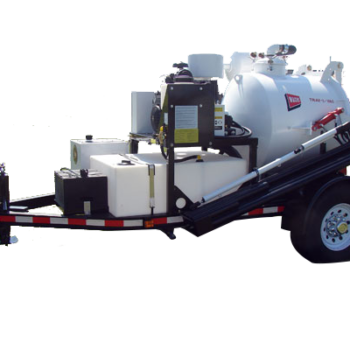 Mounted Vacuum Systems