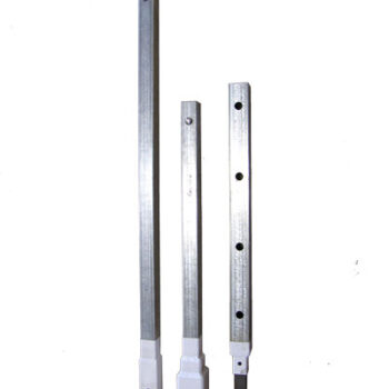Telescopic 3-8ft Valve Key