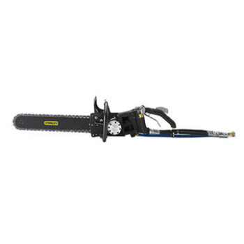 Utility Chainsaw DS12