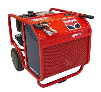 HPP13D Hycon Power Pack