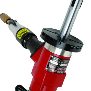 SpeedPrep SDB 103 Small Diameter Pipe Bevelers