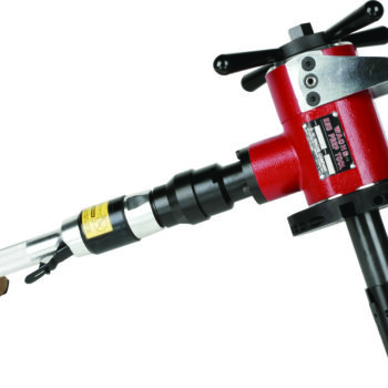 SpeedPrep SDB 206 Small Diameter Pipe Bevelers