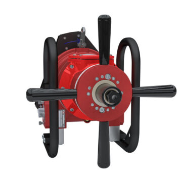 SDB 424 Electric Hydraulic Pneumatic